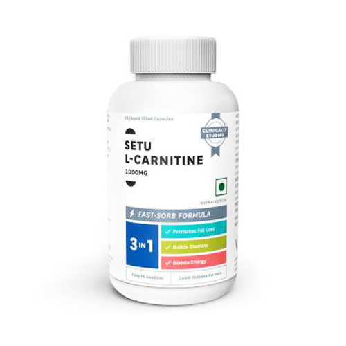 карнитин раствор 30 % – TA-Pharm